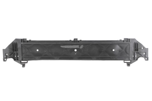 Acoperire fata (inferior, Diesel, plastic) potrivit BMW 5 F10, F11, 5 GRAN TURISMO F07, 7 F01, F02, F03, F04 06.08-11.17