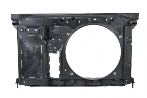 Acoperire fata (mijloc, plastic, certificata TÜV) potrivit CITROEN C4 PICASSO I 10.06-09.10
