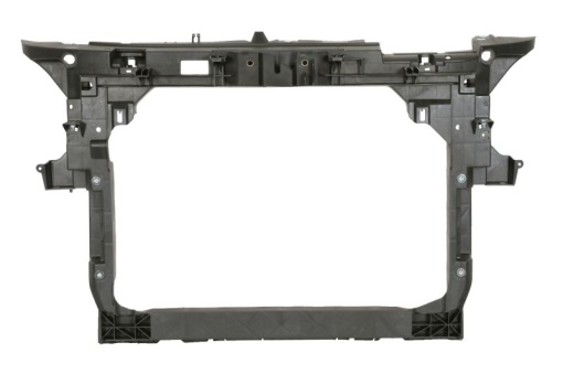 Acoperire fata mijloc, plastic potrivit MAZDA CX-9 TB 01.07-11.15