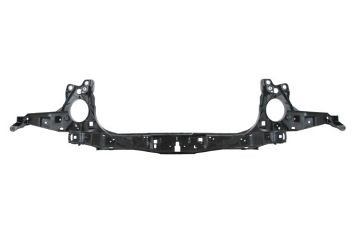 Acoperire fata (superior, plastic) potrivit PORSCHE CAYENNE II 92A/958 06.10-10.14