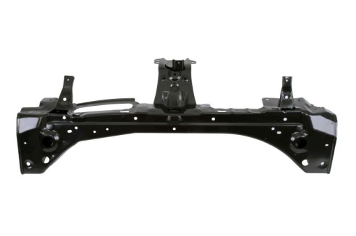 Acoperire fata (superior) potrivit MITSUBISHI OUTLANDER II 10.09-12.12