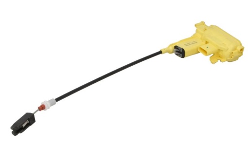 Actuator spate stanga potrivit MERCEDES E-KLASA W213 01.16-10.23
