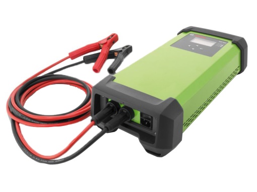 Aparat incarcat baterii auto 12/24V BAT 645, curent de incarcare 90A / 45A
