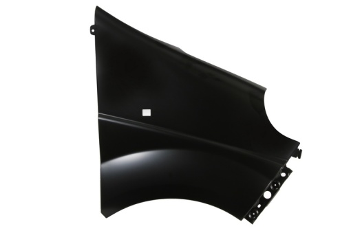 Aripa Dreapta (cu gaura pentru indicator) potrivit NISSAN PRIMASTAR X83; OPEL VIVARO; RENAULT TRAFIC II 03.01-01.16