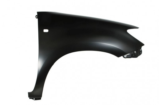 Aripa Dreapta (cu locas semnalizator) potrivit BMW 1 (E81), 1 (E82), 1 (E87), 1 (E88) 11.03-