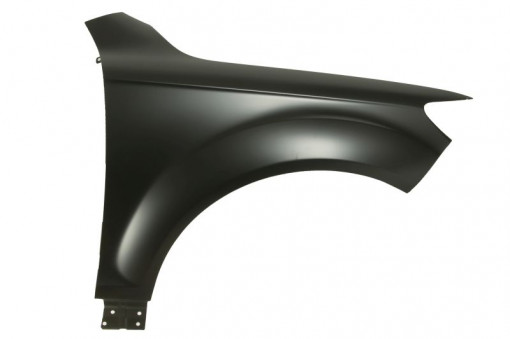 Aripa fata dreapta (aluminium) potrivit AUDI Q7 4L 03.06-08.15