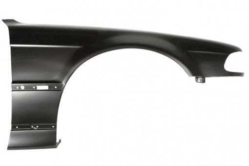 Aripa fata dreapta cu locas semnalizator potrivit BMW 7 (E38) 01.99-11.01