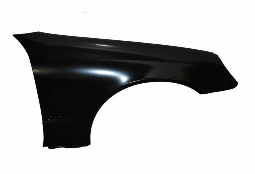 Aripa fata dreapta (cu suport de gauri) potrivit MERCEDES C T-MODEL (S203), C (W203) 05.00-02.07