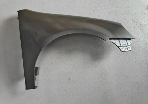 Aripa fata dreapta galvanizata VW GOLF HATCHBACK 5 intre 2003-2010 Resigilat