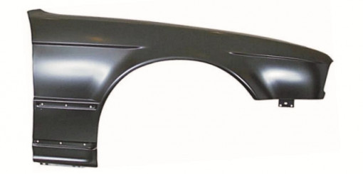 Aripa fata Dreapta potrivit BMW 5 (E34) 01.88-11.95