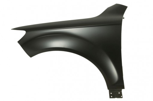 Aripa fata stanga (aluminium) potrivit AUDI Q7 4L 03.06-08.15