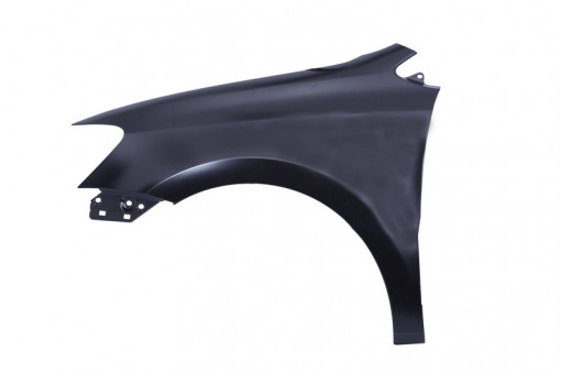 Aripa fata stanga galvanizata VW POLO intre 2009-2017 - Img 1