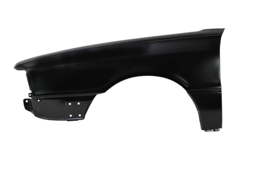 Aripa fata Stanga potrivit AUDI 80 B3 06.86-10.91