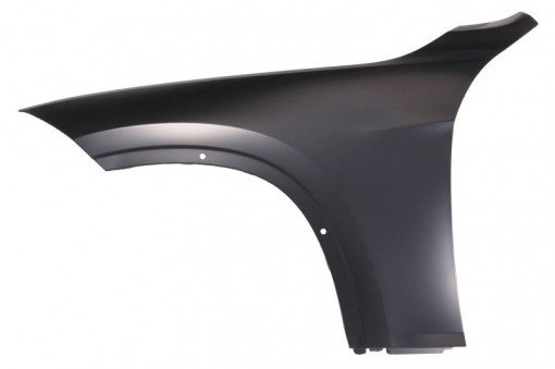 Aripa fata Stanga potrivit BMW X1 E84 09.12-06.15