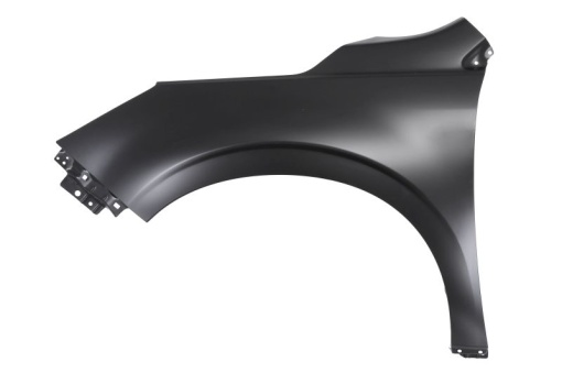 Aripa fata Stanga potrivit SUBARU FORESTER SJ 03.13-06.19