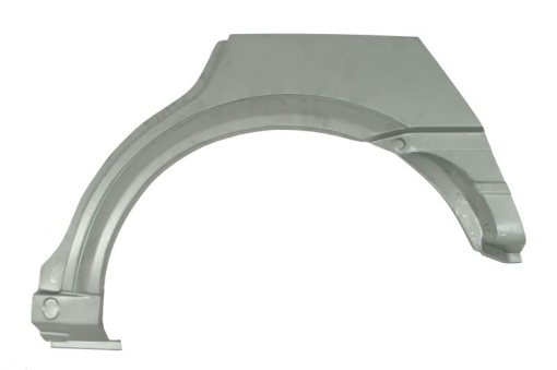 Aripa interioara spate stanga potrivit OPEL ASTRA G 4D 02.98-12.09