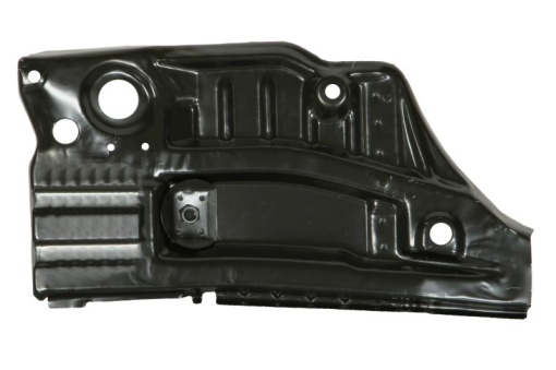 Aripa interioara Stanga potrivit VW GOLF II, JETTA II 08.83-12.92 - Img 1