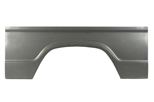 Aripa kit reparatie spate stanga (model scurt) potrivit MERCEDES T1 / T2 601, 602 04.77-02.96