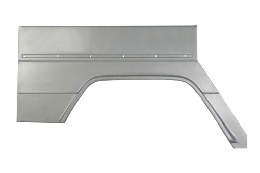 Aripa spate Dreapta potrivit MERCEDES G (W460), G (W461), G (W463) 5D 03.79-