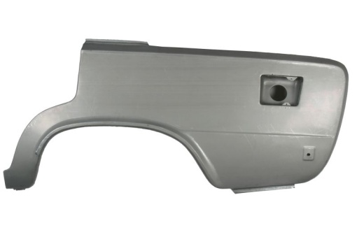 Aripa spate stanga potrivit FIAT 125; FSO 125P 10.67-08.92