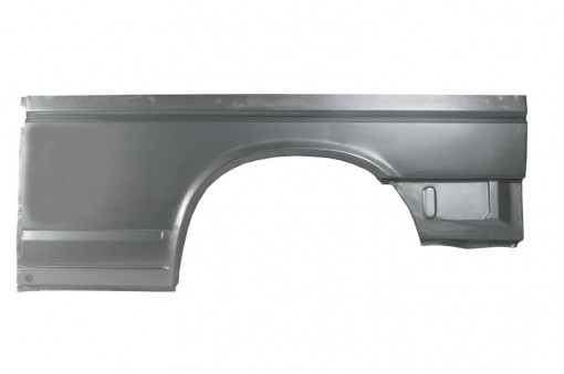 Aripa spate stanga potrivit VW TRANSPORTER T4 07.90-04.03