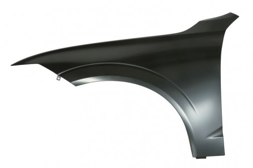 Aripa Stanga (aluminiu) potrivit VOLVO XC60 II 05.16-