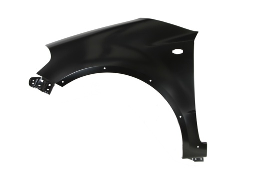 Aripa Stanga (cu gaura pentru indicator, cu suport de orificii) potrivit FIAT SEDICI; SUZUKI SX4 06.06-02.14