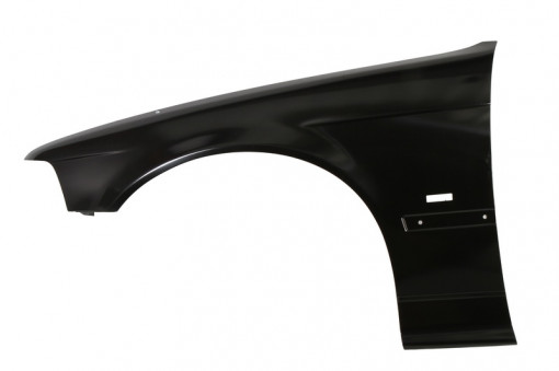 Aripa Stanga (cu locas semnalizator) potrivit BMW 3 (E36) Break / Sedan 01.96-10.99