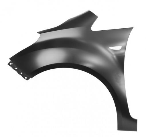 Aripa Stanga (cu locas semnalizator) potrivit HYUNDAI IX20 11.10-