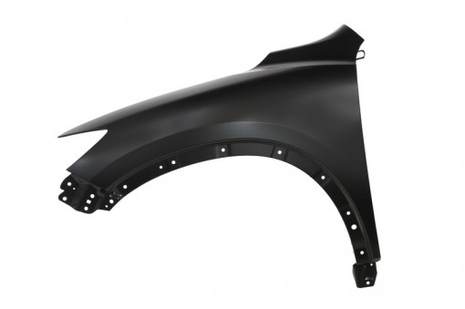 Aripa Stanga (cu orificii ornament, otel) potrivit MAZDA CX-5 11.11-