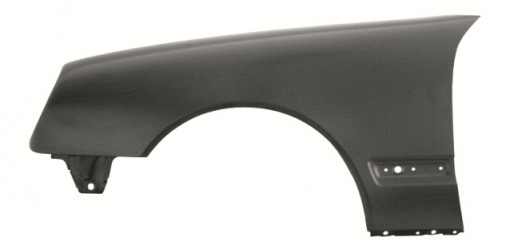Aripa Stanga (cu orificii ornament) potrivit MERCEDES E T-MODEL (S210), E (VF210), E (W210) 07.99-03.03