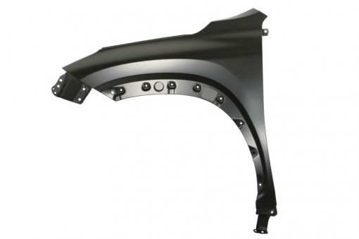 Aripa Stanga (otel) potrivit LEXUS NX 07.14-