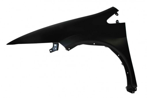 Aripa Stanga potrivit HONDA CIVIC VIII Hatchback 01.06-09.11
