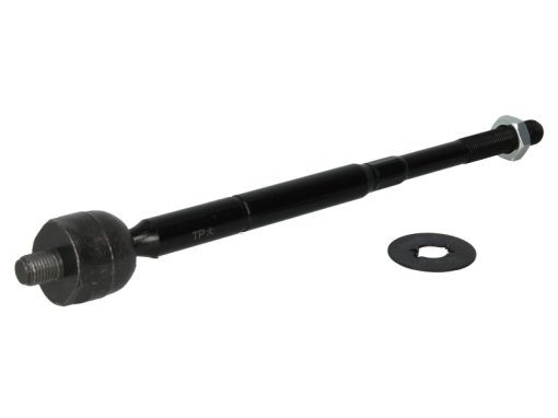 Articulatie axiala cap bara (fara capat) Dreapta/Stanga (lungime: 301mm) potrivit ISUZU D-MAX I 2.5D/3.0D 05.02-06.12