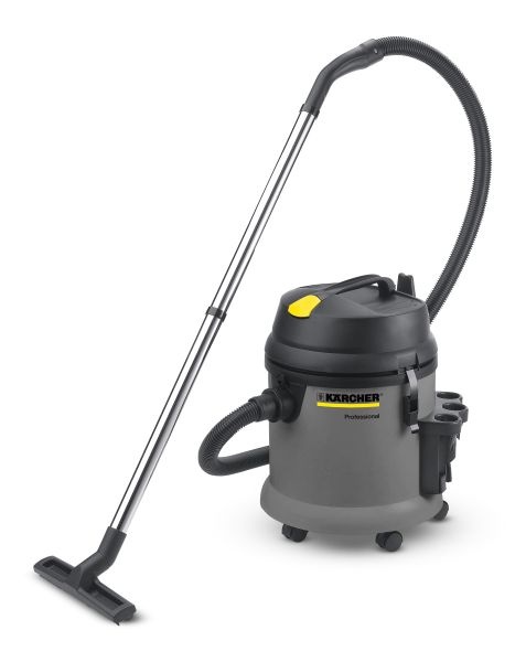 Aspirator umed-uscat profesional NT 27/1