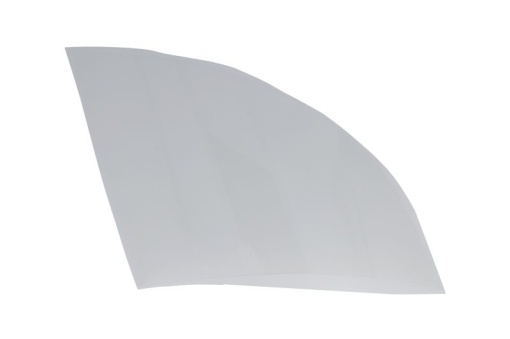 Autoclant protectie usa spate stanga (culoare: transparent, 3M PPF 4.0 foil / ajustare manuala) potrivit MERCEDES GLA X156 12.13-12.19