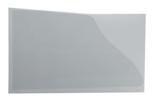 Autocolant protectie aripa spate stanga (culoare: transparent, 3M PPF 4.0 foil / auto-ajustare) potrivit CHEVROLET CAMARO 01.16-