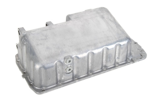 Baie ulei (aluminiu) potrivit CITROEN BERLINGO, BERLINGO/MINIVAN, EVASION, JUMPY I, XANTIA, XSARA; PEUGEOT 205 II, 306, 406, 806, EXPERT, PARTNER, PARTNER/MINIVAN 1.8D/1.9D/2.0D 08.90-12.15
