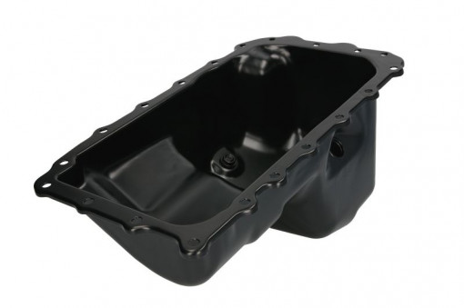 Baie ulei otel potrivit BMW 1 E81, 1 E82, 1 E87, 1 E88, 3 E46, 3 E90, 3 E91, 3 E92, 3 E93, Z4 E85 1.6/1.8/2.0 03.01-12.13
