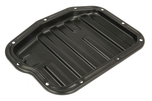 Baie ulei partea de jos, otel potrivit NISSAN PRIMERA, X-TRAIL I 2.0/2.5 07.01-
