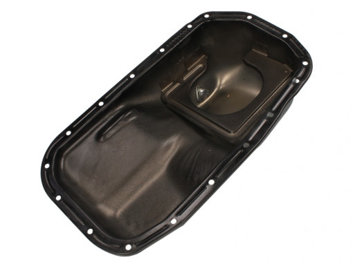 Baie ulei potrivit Mitsubishi Colt 92 - 1,6