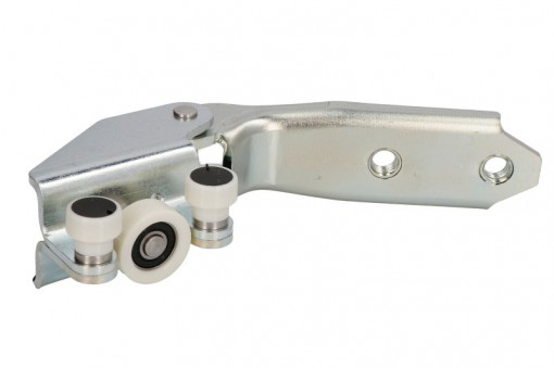 Balama usa culisanta Mijloc Stanga (diametru role mici 17 mm) potrivit VW TRANSPORTER T4 07.90-06.03
