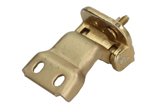 Balama usa spate dreapta (parte superioara) potrivit FORD TRANSIT V, TRANSIT V FL 01.00-08.13