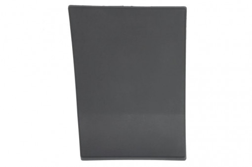 Bandou aripa dreapta (negru) potrivit MERCEDES SPRINTER 906; VW CRAFTER 2E 04.06-06.18