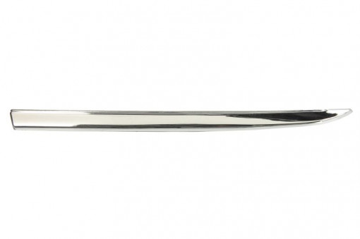 Bandou aripa fata dreapta (crom) potrivit MERCEDES S-Clasa W222 Saloon 05.13-04.17