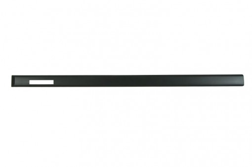 Bandou aripa fata dreapta (negru, pachet M) potrivit BMW 3 E36 Saloon 09.90-08.00 - Img 1