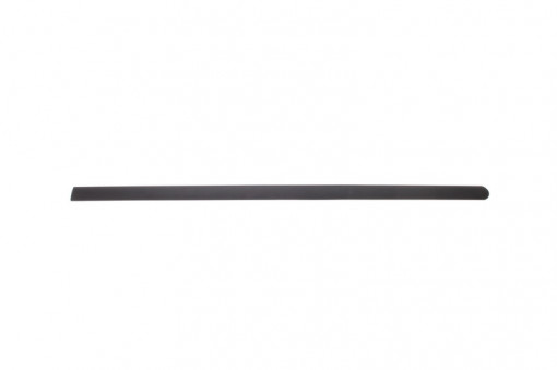 Bandou aripa fata dreapta (negru) potrivit OPEL CORSA C 5D 09.00-12.09 - Img 1