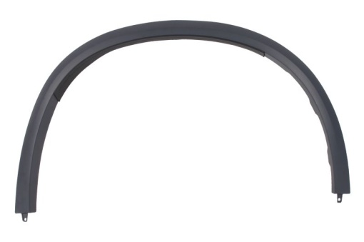 Bandou aripa fata dreapta (pachet M) potrivit BMW X5 G05, F95 06.18-03.23