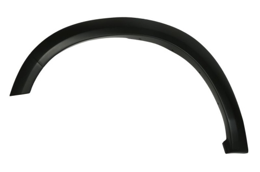Bandou aripa fata stanga (grund) potrivit RAM TRUCK RAM III, RAM IV, RAM V 01.10-