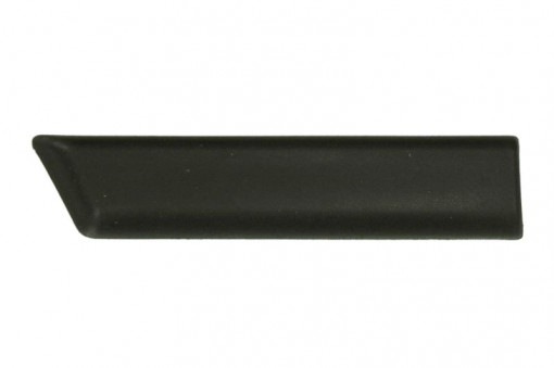 Bandou aripa fata stanga (negru) potrivit OPEL ASTRA F 4/5D 09.91-07.94 - Img 1